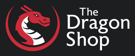 The Dragon Shop